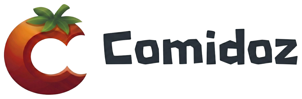 Comidoz Logo